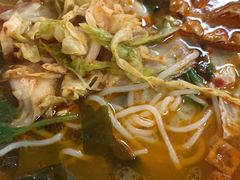 -二钢串叔麻辣烫(华龙大厦店)