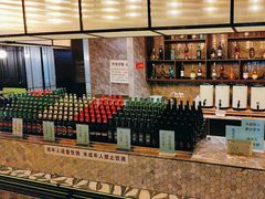 -禾斗海鲜自助(市南银座店)