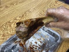 -赵元章肉骨烧(山塘街店)