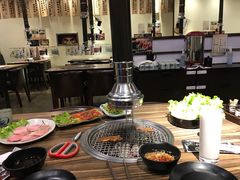 -虎丸烧肉(新大陆广场店)