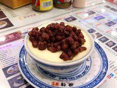 -捷信牛奶甜品世家(学府店)