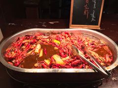 -君来湖滨饭店·玫瑰园