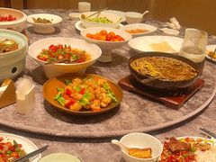 -小天厨民间菜馆(深圳街店)