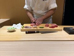 -鮨一日本料理旗舰店(总店)