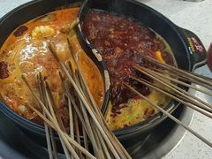 -钢管厂歆瑞源油卤串串香(春熙路太古里店)