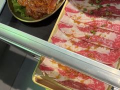 -炙城·韩式烤肉(南京东路店)