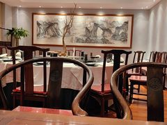 -梁渚宴·良渚名山文化餐厅(滨江金龙店)