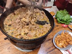 -名扬烤肉(起源店)