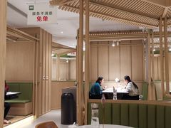 大堂-晋家门·苏皖家常菜(江北龙湖天街店)