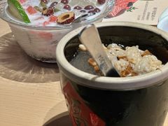 清补凉手搓冰粉-锦城印象火锅(天府三街店)