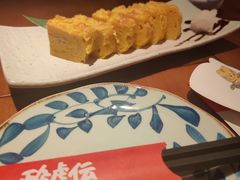 -醉虎传(南锣鼓巷店)