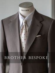 点击看大图 -Brother西服礼服定制·商务·婚礼(佛山南海店)
