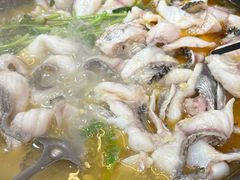 -大鼎石锅鱼(春江里店)