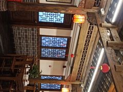 -乡坝头外婆菜(东方欧城仁寿七分店)