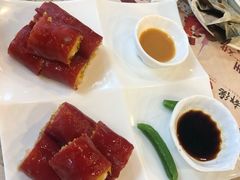 -点都德(汇点楼店)
