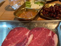 -闻老头·菊花炭烤肉(D11店)