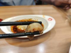 -菊花女水饺(闻涛苑店)