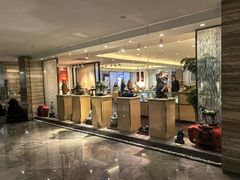 -广州白天鹅宾馆