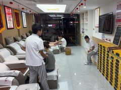 -郑远元专业修脚房(枋湖路店)
