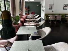 -简象咖啡CAFE ELE JANE(满陇桂雨店)