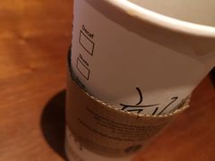 -星巴克(西安机场1店T3到达店)