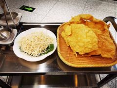 -犇鼎牛潮汕牛肉火锅(新辰里学清路店)