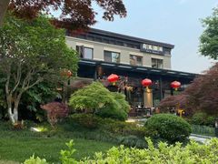 -荷风细雨·中国茶宴(碧云店)