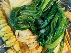 -大姐麻辣烫(莲宝中路店)
