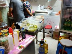 -大东北首席烤冷面(学府路店)
