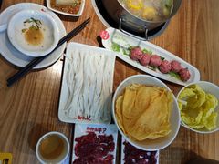 -为什么牛潮汕牛肉火锅(万胜广场店)