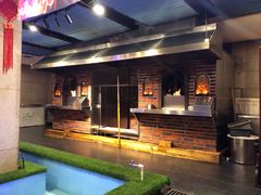 大堂-同喜烤鸭店(光芒店)