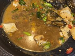 -下梅人家土菜馆(历史文化餐厅度假区店)