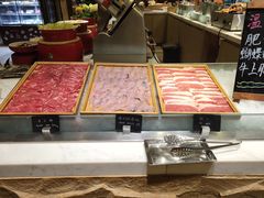 -冀粤香海鲜自助餐厅(西美五洲店)