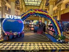 -LUSH(威尼斯人店)