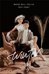 -摩玛婚纱摄影(杭州店)