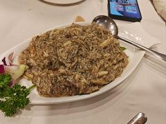 -新光酒家方亮蟹宴(黄浦店)