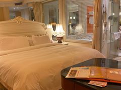 -芜湖白金汉爵大酒店