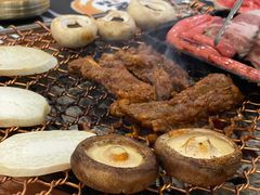 -艺林烤肉城(光明店)