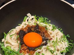 -胡麻(静安嘉里店)