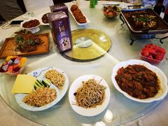 -天津雅园饭店(成林道店)