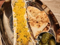 炭烤牛骨髓-Mammamia意大利餐厅(阳春巷店)