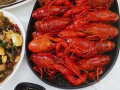 -老鄞江清水龙虾•赵赵家(江北店)