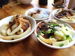 -洞子口张老二凉粉(文殊院店)
