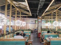 -原味四季椰子鸡(公明百佳华店)
