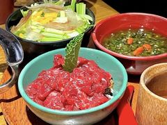 -吃饭皇帝大·土家民族菜(温州万象城店)