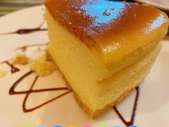 芝士蛋糕-JACK’S  PLACE 杰克地方(上海路店)