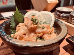 -玄白·炭烤活鳗(上海首店)