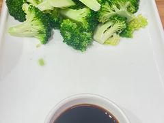 -枣子树·素食餐厅(普陀山店)