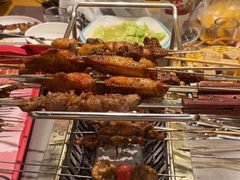 -古彭7只羊·徐州烧烤(旗舰店)