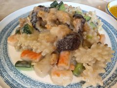 -福荣居褡裢火烧京味家常菜(西四店)